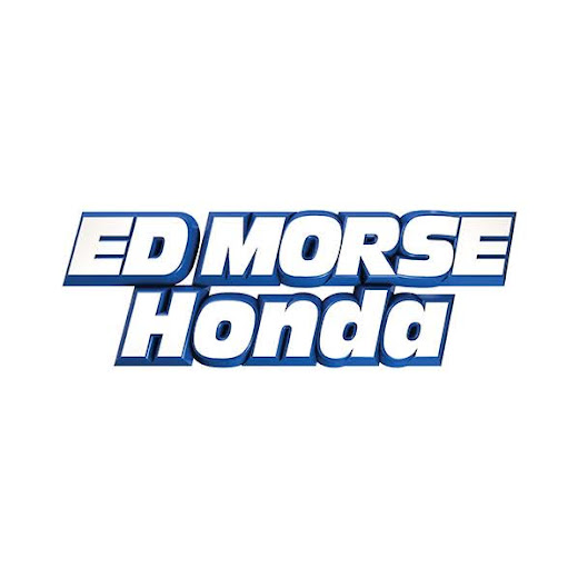 Ed Morse Honda logo