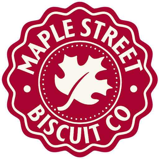 Maple Street Biscuit Company logo