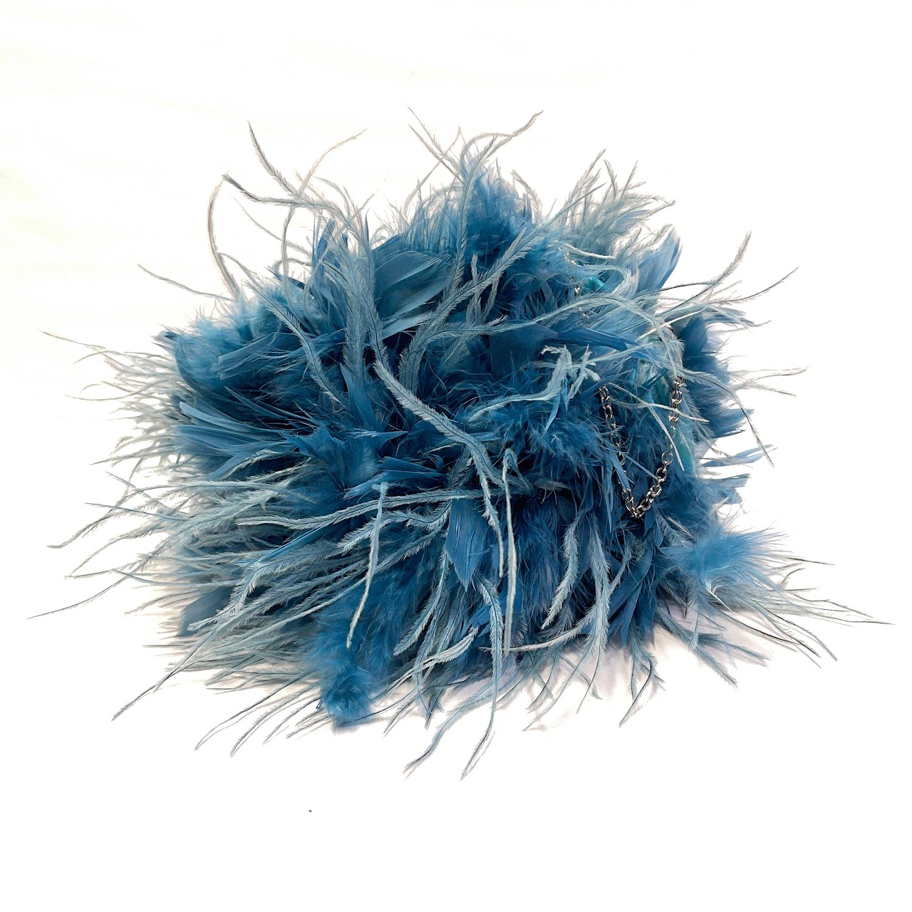 Kate Spade Feather Bag