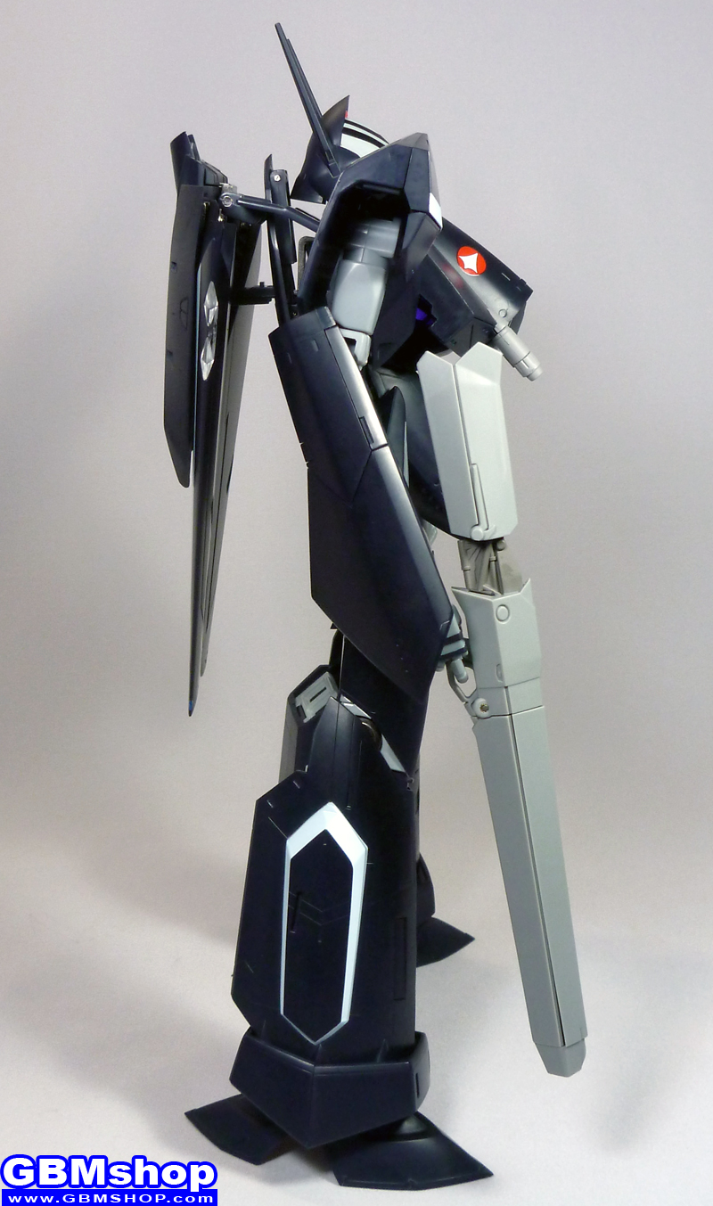 Macross 7 VF-17D Nightmare Battroid Mode