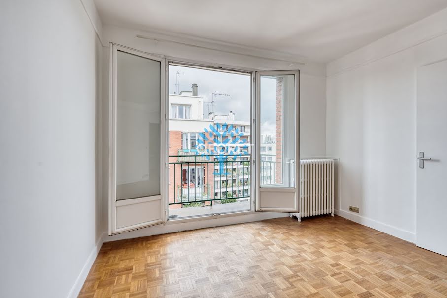 Vente appartement 1 pièce 25 m² à Paris 20ème (75020), 230 000 €