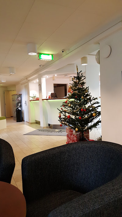 Besökarbild Sturup Airport Hotel