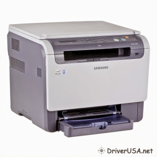 Download Samsung CLX-2160N printers driver – Setup guide