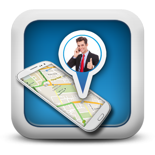 Mobile Number GPS Locator