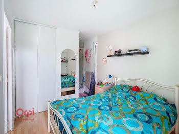 appartement à Saint-sebastien-sur-loire (44)