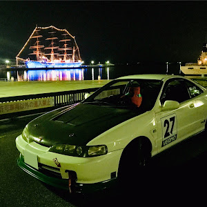 インテグラ DC2