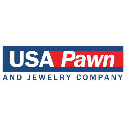 USA Pawn & Jewelry logo