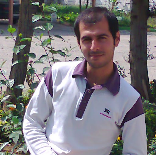 Mohammad Zolfaghari Photo 9