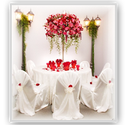 Wedding Decoration Ideas  Icon