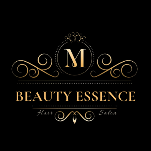 Mikel & Me "Beauty Essence" Hair Salon logo