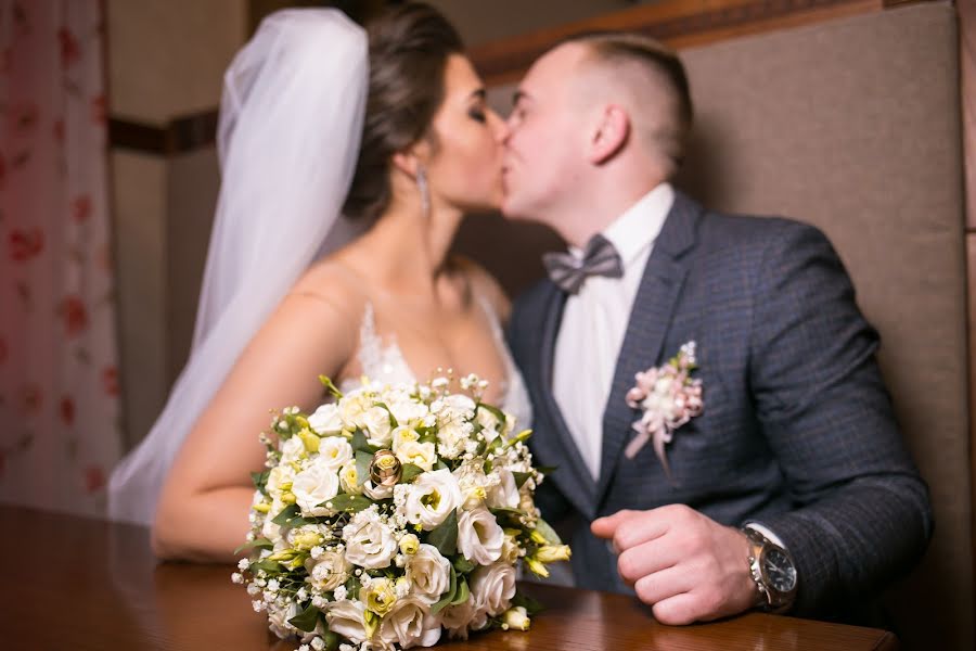 Photographe de mariage Maksim Vasilenko (maximilyan77). Photo du 16 mars 2021