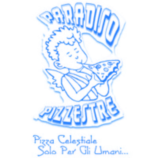 Paradiso Pizzestre logo