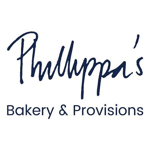 Phillippa's Bakery logo