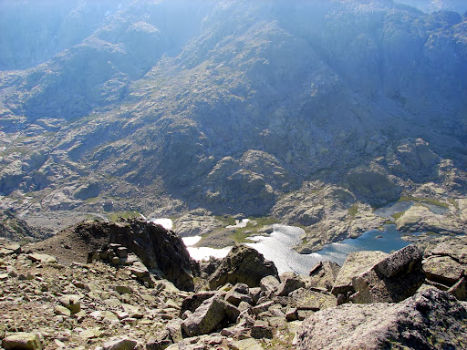 Senderismo: Plataforma - Morezón - Refugio de Elola