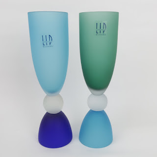 Murano LIP Reversible Wine & Cocktail Glasses