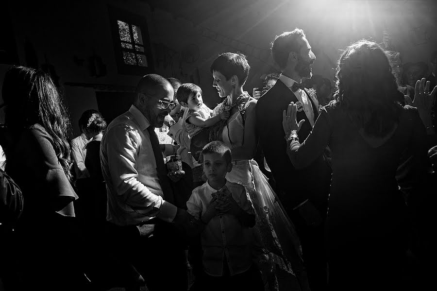 Fotógrafo de bodas Fraco Alvarez (fracoalvarez). Foto del 18 de mayo 2017