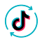 Item logo image for Omisell Tiktok Sync Campaign