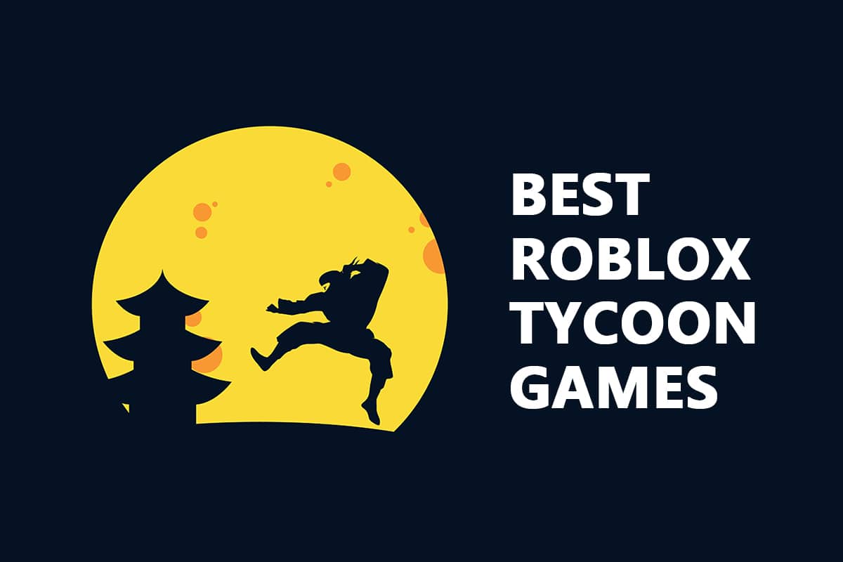 I migliori giochi di Tycoon su Roblox