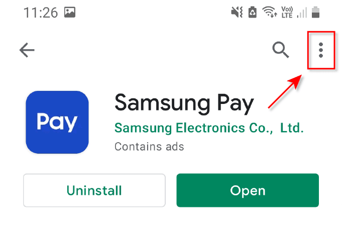 Отключение Samsung pay. Samsung pay нет в Play Market. Как убрать Samsung pay с нижней. Как Sodexo добавить в Samsung pay.