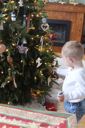 Tree Inspector