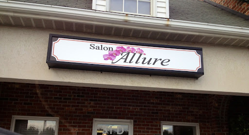 Hair Salon «Salon Allure», reviews and photos, 31 E Frederick St, Walkersville, MD 21793, USA