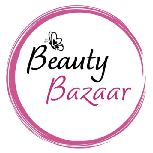 Beauty Bazaar logo