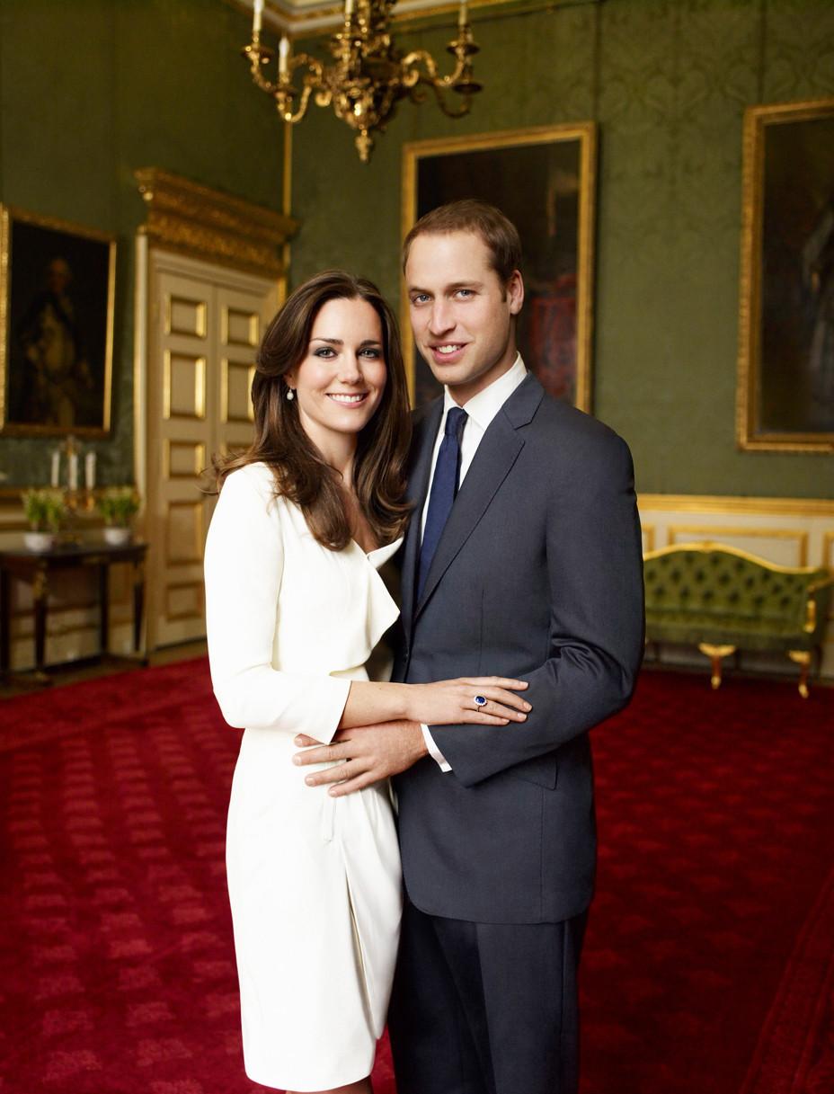 Prince William, Kate Middleton