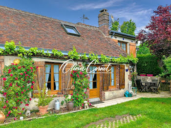 maison à Luigny (28)