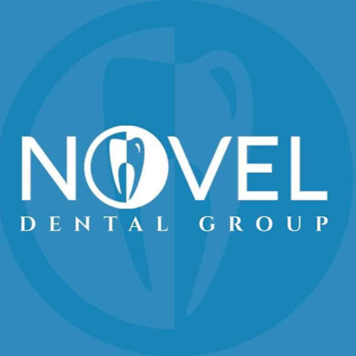 Novel Dental Group - Gravesend Dental Surgery logo