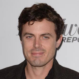 Casey Affleck Profile Pics Dp Images