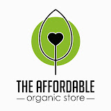 The Affordable Organic Store