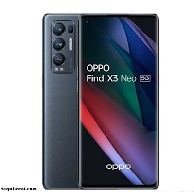 Oppo Find X3 Neo - اسعار Oppo 2023