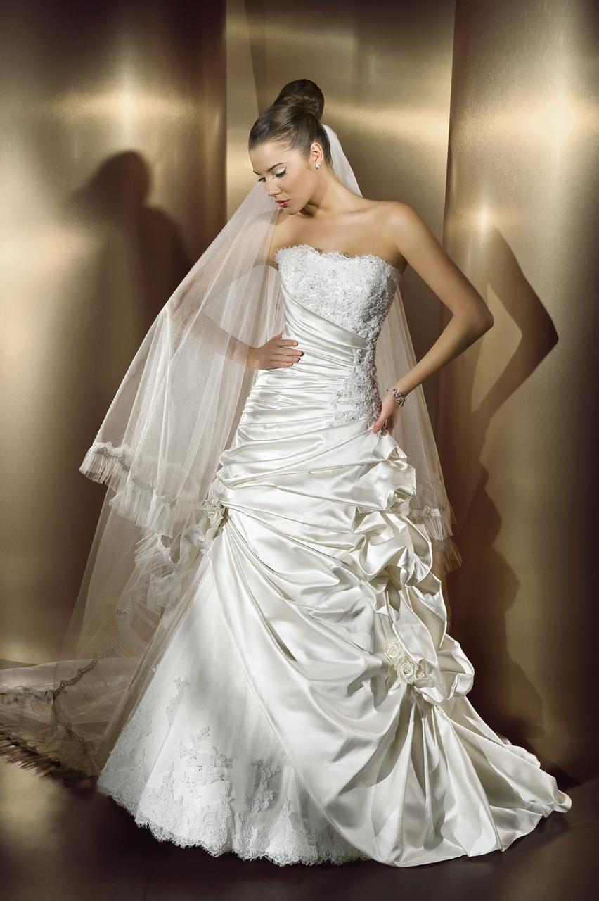 Wedding Dress for Brides