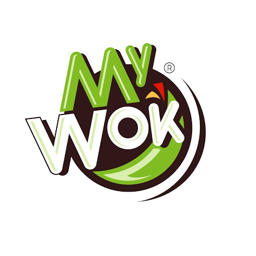 My Wok Darcy logo