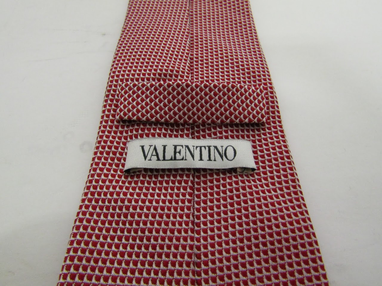 Valentino Tie Pair