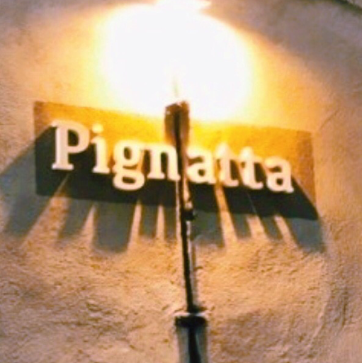 La pignatta logo