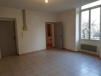 appartement à Cabasse (83)