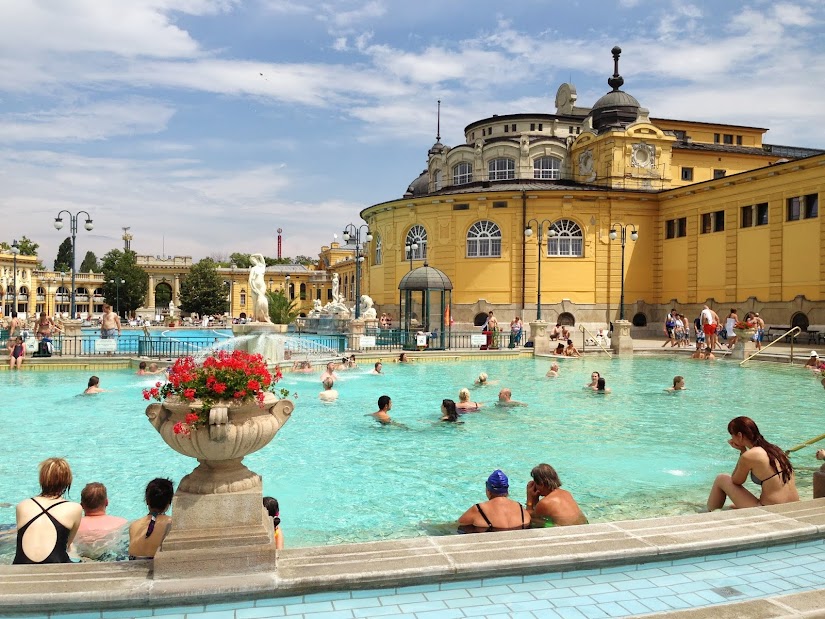 BUDAPEST - EUROPA DEL ESTE Y TURQUIA POR LOSFRATI (27)