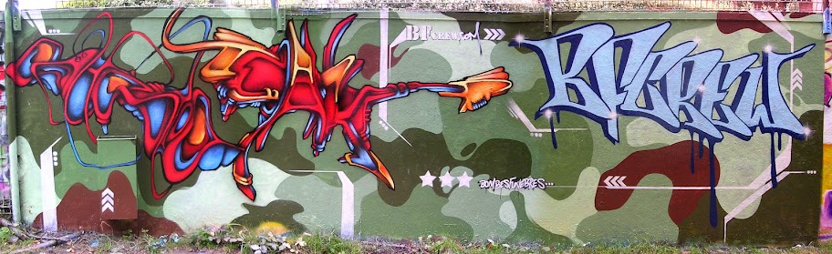 BF CREW 2004