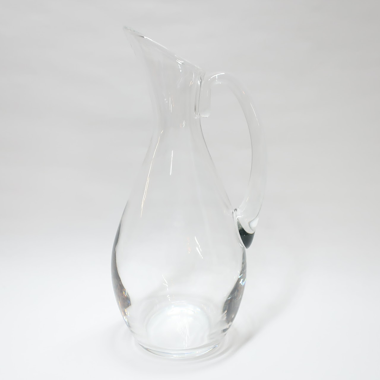 Baccarat Carafe