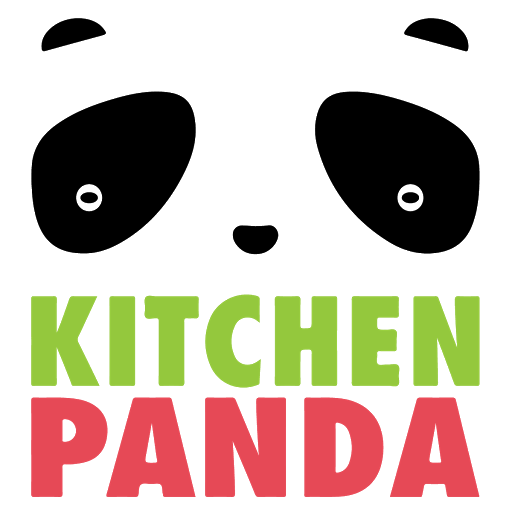 Kitchen Panda logo