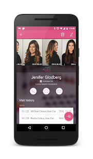 Colourist Guide - náhled