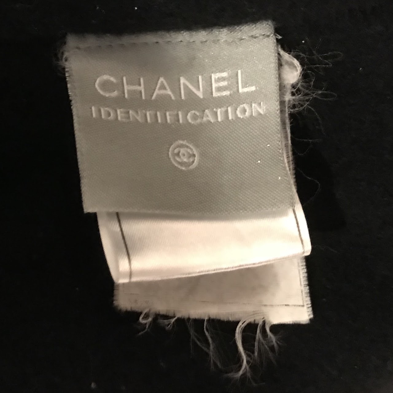 Chanel Hoodie