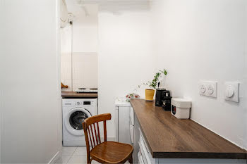 appartement à Paris 18ème (75)