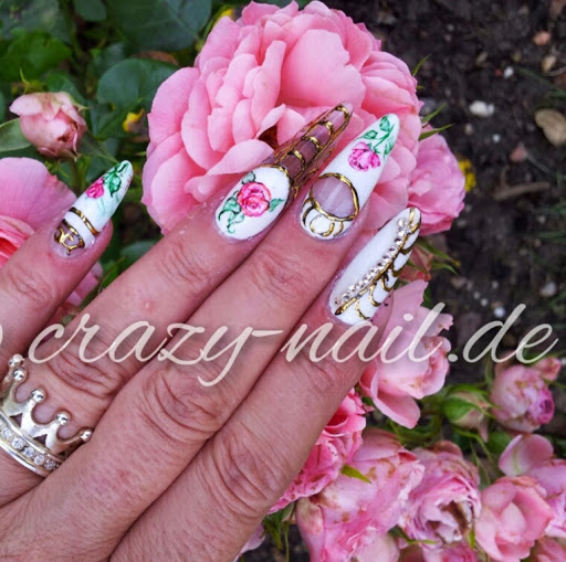 nagelstudio Crazy Nail Christiane Brocker