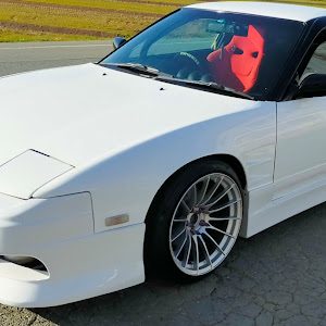 180SX RPS13