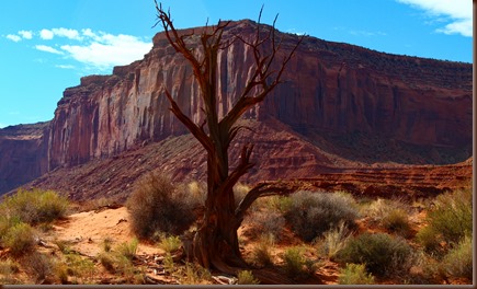 Monument Valley15-11 Oct 2016