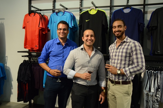 Santiago Social: Factory Store sus puertas en Santiago