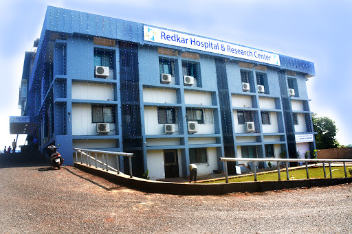 Redkar Hospital And Research Center, Mumbai - Goa Hwy, Dhargal, Pernem, Goa 403513, India, Hospital, state GA