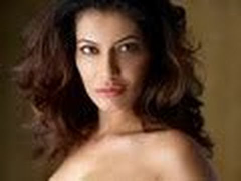 Payal Rohatgi's Hot Photoshoot 2011